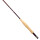 CTS Affinity X  8´6  #3  4pc
