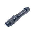 MSK DPS 16 Glossy Black