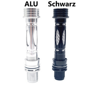 Alps Hera Einzelstcke Schwarz