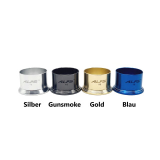 ALPS Spacer 22  Blau