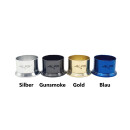 ALPS Spacer 22  Blau