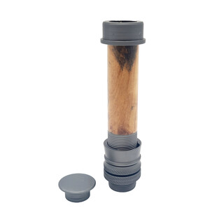 MSK Gunsmoke Wood
