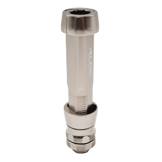 ALPS TRI Größe 14 LT (Light Titan)