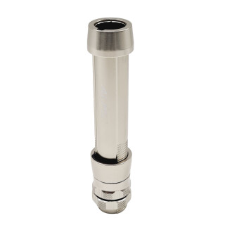 ALPS CAH Größe 16 LT (Light Titan)