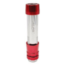 ALPS CAH Größe 20 LT/R (Light Titan/Rot)