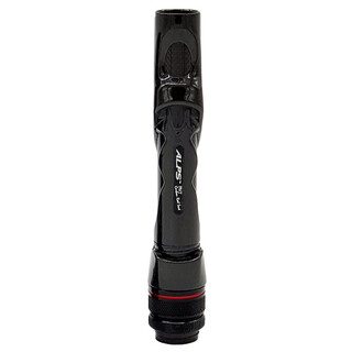 ALPS Rapid MVT TORAY Carbon Größe 16 Red