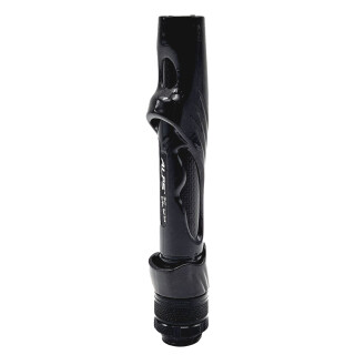 ALPS Rapid MVT TORAY Carbon Größe 17 Black