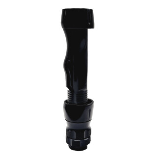 ALPS AWF Größe 16 MB (Matt Black)