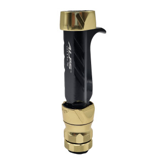 ALPS ALT-Trigger Größe 16 B/PG (Black/Pale Gold)