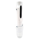 MSK TVSTS Pearl White