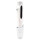 MSK TVSTS Pearl White