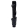 MSK TVSTS Glossy Black / Metallic Blau