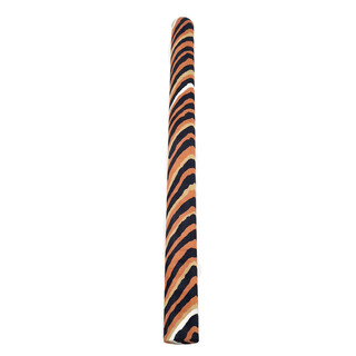 Duplon ZEBRA Braun - Schwarz
