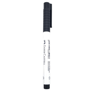 Pit Artist Pen Calligraphy Tuschestift Weiß