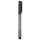 Pit Artist Pen Calligraphy Tuschestift Grau