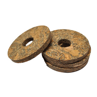 Burl Kork Blau 2 32/3,2 mm