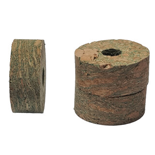 Burl Kork Grün 2