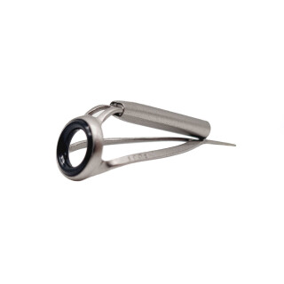 FUJI Alconite CCMNAT Frosted Silver-White