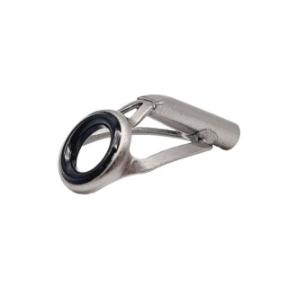 FUJI Alconite CCLGAT Frosted Silver-White