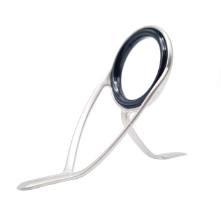 FUJI CCKWAG Alconite Frosted Silver-White