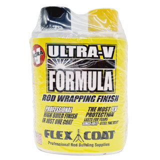 FlexCoat Ultra-V 60ml Kit