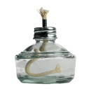 CRB Glas Alkohol Brenner