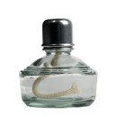 CRB Glas Alkohol Brenner