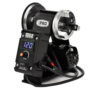 CRB RBS PRO G2 Power Wrapper & Dryer 220V