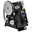 CRB RBS PRO G2 Power Wrapper & Dryer 220V