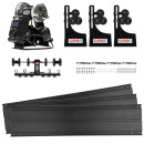 CRB PRO G2 Power Wrapper Kit 220v