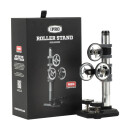 CRB PRO Roller Stand Rod Support