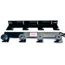 CRB Wall Mount 4 Rod Dreyer