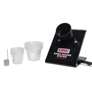 CRB Epoxy Mixer