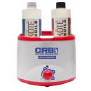CRB Epoxy Bottle Wärmer