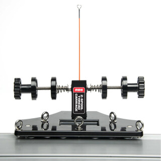 CRB 2-Spool Rolling Thread Carriage für RBS System