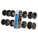 CRB 4-Spool Carriage Upgrade für AHWS