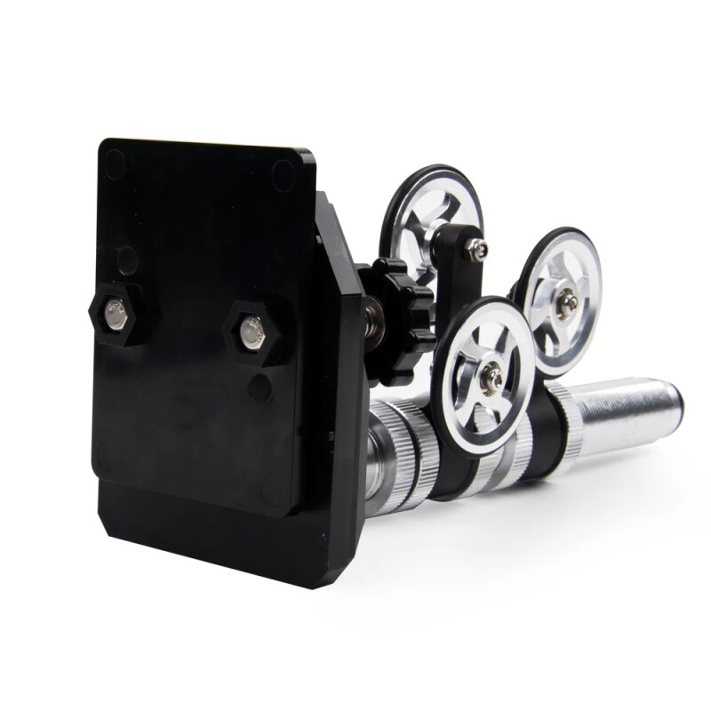 CRB PRO-STAND Adapter Plate for Non-CRB Power Wrappers, 16,50