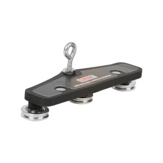 CRB RBS Rolling Thread Runner