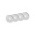 CRB Thread Carriage Magnets