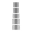 CRB Replacement Blades (Klingen)