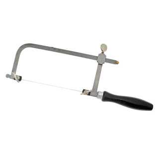 CRB Cork Jig Saw mit 12 Sägeblätter