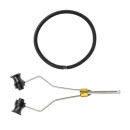 CRB Bindegarn Bobbin