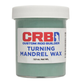 CRB Mandrel Wax 99g