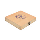 CRB 7-Teilig Pinzetten  Set