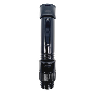 MSK Graphit Rollenhalter Größe 16 GlossyBlack