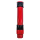 MSK Graphit Rollenhalter Größe 16 Rot Metallic