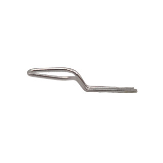 MSK Dropshot Silber