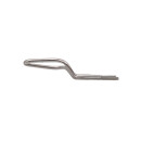 MSK Dropshot Silber