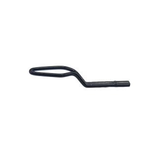 MSK Dropshot Schwarz