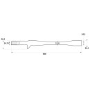 American Tackle TSUKA2C-MFC